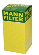 MANN PU8008/1 PALIVOVÝ FILTER AUDI Q3