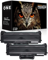 2x TONER PRE SAMSUNG ML1660 SADA SCX-3200 ML1665