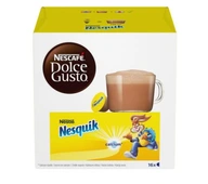 Kakao Nescafe Dolce Gusto Nesquik 16 KAPSÚL