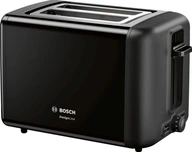 Hriankovač Bosch TAT3P423 čierny 970 W 2 hrianky