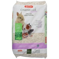 PODLIELKA pre králiky Chambiose Nature 60L 212317