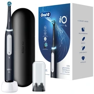 Magnetická zubná kefka Oral-B iO Series 4 + puzdro