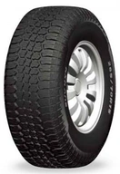 4 x Tracmax X-Privilo AT-01 235/75R15 109T XL