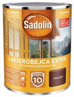 Lak Sadolin lazúra 0,75 L Čerešňa