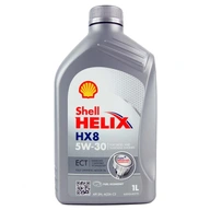 Olej Shell Helix HX8 ECT C3+OEM VW 5W30 1L