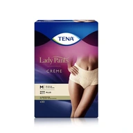 TENA Lady Pants Plus Creme savé nohavičky M 30 ks.