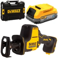 18V priamočiara píla Powerstack DeWALT DCS369E1T