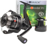 ROBINSON ACUSTIK FEEDER FD 406 NAVIJAČKA