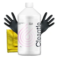 Cleantle Citrus Foam 1L alkalická aktívna pena