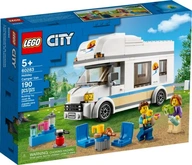 LEGO CITY BRICKS HOLIDAY CAMERA 60283