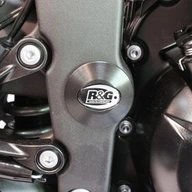 R&G RÁMOVÁ ČIAPKA KAWASAKI ZX6-R 09 PRAVÁ