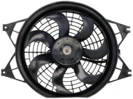 VENTILÁTOR RADIÁTORA KIA SORENTO I 2.5