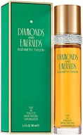 ELIZABETH TAYLOR DIAMANTY A SMAMARY EDT 100ML