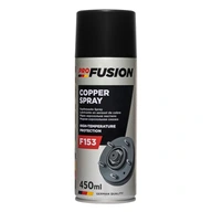 PROFUSION COPPER SPRAY F153 medený tuk 450 ml