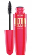 Avon Mascara ULTRA VOLUME Hnedá Čierna