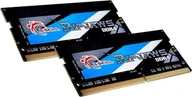 G.SKILL Ripjaws 2x8GB 3200MHz DDR4 CL22 SODIMM