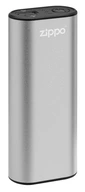 Ohrievač rúk Zippo Silver HB 6S USB 2007390