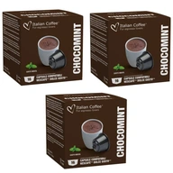 Dolce Gusto IC Chocolate and Mint kapsule 3x16 ks