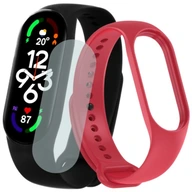 XIAOMI MI BAND 7 + FAREBNÁ PÁSKA