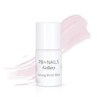 PB NAILS Strong Blush Base hybrid 10ml