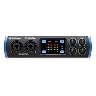 PreSonus Studio 26c - USB-C audio rozhranie