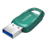 SANDISK ULTRA ECO USB 3.2 DISK 64GB 100MB/s