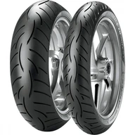 METZELER 120/70 ZR17 RDTEC Z8 INT 58W F TL M