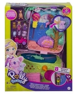 Polly Pocket. Kompaktná koala kabelka GXC95 _____