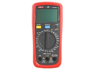 METER UNIVERZÁLNY MULTIMETER TESTER UNI-T UT39C+