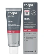 TOŁPA DERMO MEN 40+ Regeneračný krém 40 ml