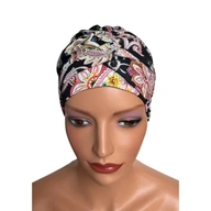 Turban Sara wek-2 turbanové čiapky EVA DESIGN