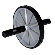 SINGLE Roller Crossfit Abs Wheel