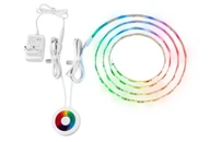 RGB LED PRUH SET + MD93370 2M OVLÁDAČ ALEXA