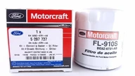 OIL FILTER ESCAPE 2013-, 16- 2,5 USA FL-910S