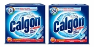 SET 2x Calgon Tablets Decalgon Capsules 15
