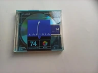 MiniDisc MD Denon Lapisia Blue 74 Nový 1 ks