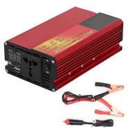 800W Auto Invertor 24V 220V SINE