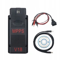 Diagnostický nástroj MPPS V18 OBD2 Major TRI