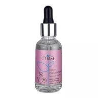 MIRA Kyselina hyalurónová na tvár 5% 30ml