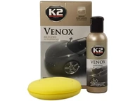 K2 VENOX MLIEKO NA ODSTRAŇOVANIE ŠKRABANCIÍ + APLIKÁTOR 180G