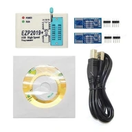 Programátor EZP2019+ s podporou EEPROM FLASH BIOS so zásuvkou ZIP16 + USB