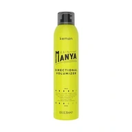 Kemon Hair Manya Directional Volumizer 250 ml pena na zvýšenie objemu