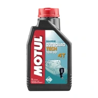 Motul Marine Outboard Tech 4T 10W30 1L