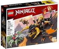 LEGO NINJAGO BLOCKS 71782 COLE'S EARTH DRAGON EVO