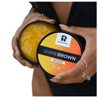 ByRokko Shine Brown opaľovací krém 0 SPF 190 ml