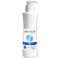 LACTACYD PHARMA Ultra-hydratačný 40+ 250 ml