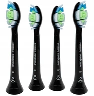 PHILIPS SONICARE DIAMANT CLEAN HX6064 KONCOVKY 4x