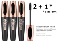 4D MASCARA Predlžujúca hodvábna riasenka MASCARA