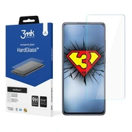 9H sklo pre Samsung Galaxy S20 FE 3mk HardGlass