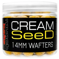 Lure Wafters Munch Baits Cream Seed 14mm